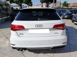 AUDI A3 usata, con Alzacristalli elettrici