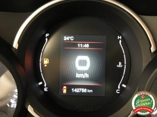 FIAT 500L usata, con Volante in pelle