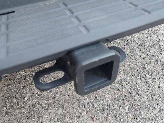 FORD Ranger usata, con Specchietti laterali elettrici