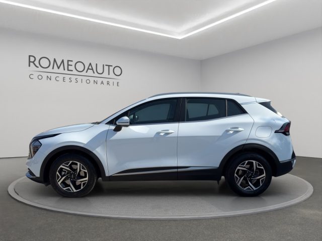 KIA Sportage usata, con Airbag laterali
