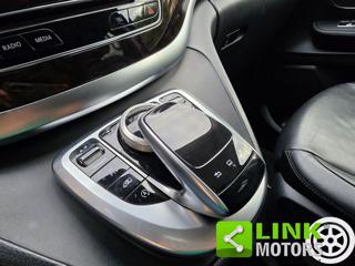 MERCEDES-BENZ V 250 usata, con Blind spot monitor