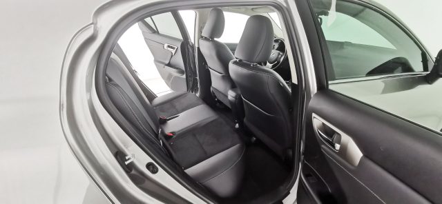 LEXUS CT 200h usata 46