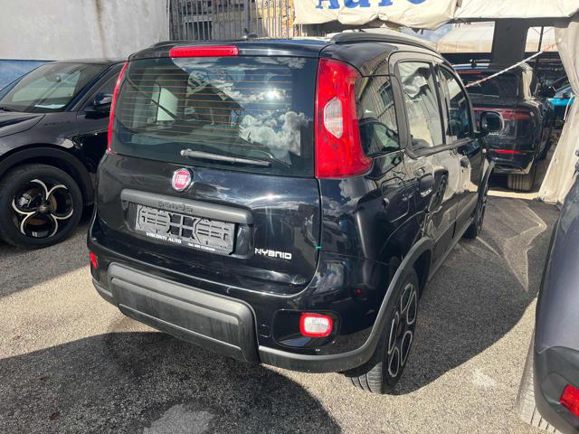 FIAT Panda usata, con Alzacristalli elettrici