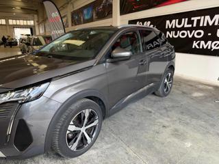 PEUGEOT 3008 usata, con Airbag laterali