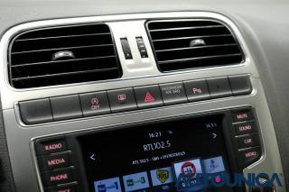 VOLKSWAGEN Polo usata, con Specchietti laterali elettrici