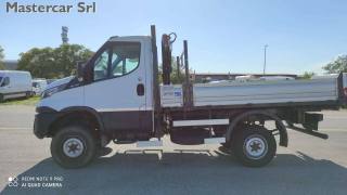 IVECO Daily usata, con Airbag Passeggero