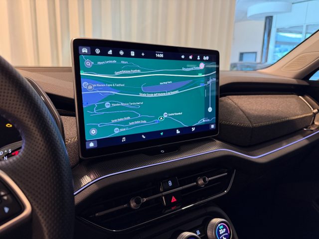 SKODA Kodiaq usata, con Park Distance Control