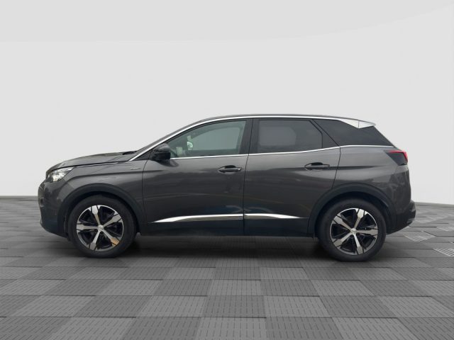 PEUGEOT 3008 usata 1