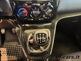 LANCIA Ypsilon usata, con Servosterzo