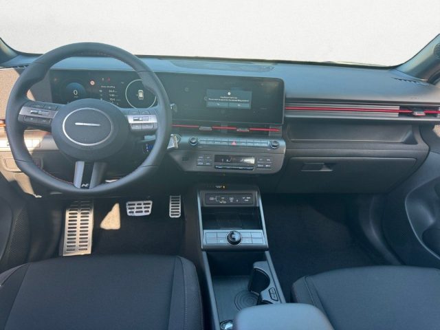 HYUNDAI Kona usata, con ESP