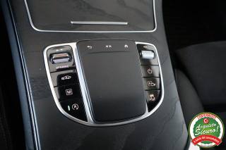 MERCEDES-BENZ GLC 220 usata, con Cruise Control