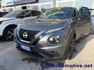 NISSAN Juke PROMO FINANZ. 1.0 DIG-T 114 CV DCT N-Connecta
