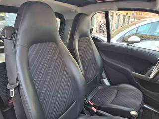 SMART ForTwo usata, con ESP