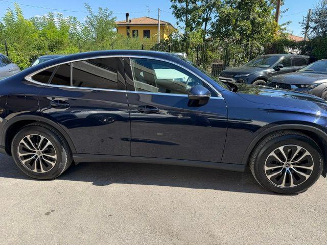 MERCEDES-BENZ GLC 220 usata, con Airbag Passeggero