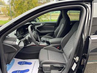 AUDI A5 usata, con Boardcomputer