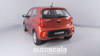 KIA Picanto usata, con Alzacristalli elettrici