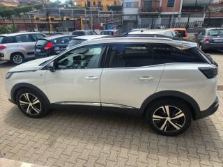 PEUGEOT 3008 usata, con Cerchi in lega