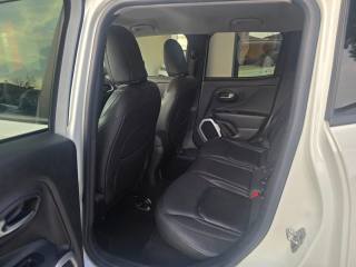 JEEP Renegade usata 74