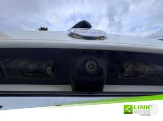 FIAT Freemont usata, con Volante in pelle