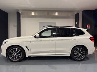 BMW X3 usata, con Lettore CD