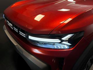 DACIA Duster usata, con Servosterzo