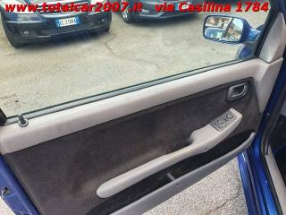 FIAT Punto usata 8
