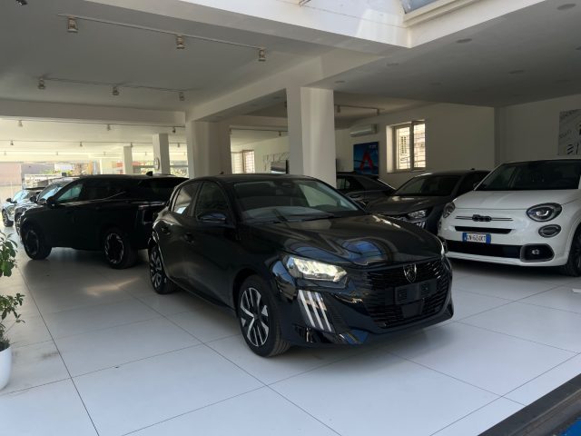 PEUGEOT 208 usata, con Volante multifunzione