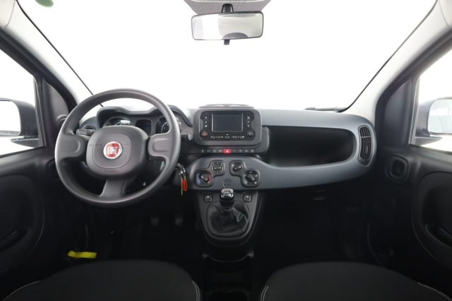 FIAT Panda usata 4