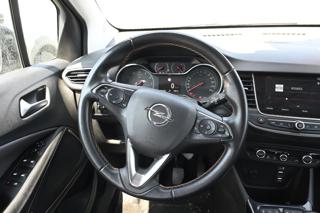 OPEL Crossland X usata, con ESP