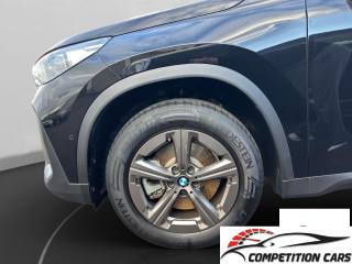 BMW X1 usata, con Immobilizzatore elettronico