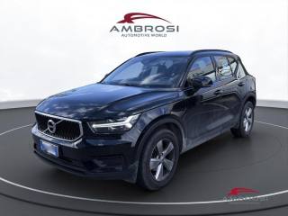 VOLVO XC40 T2 Geartronic Momentum Core