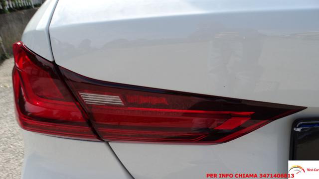 BMW 116 usata, con Sedile posteriore sdoppiato