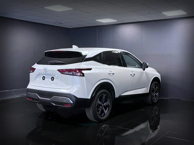 NISSAN Qashqai usata, con Alzacristalli elettrici