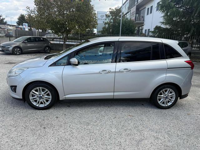 FORD C-Max usata, con Airbag Passeggero