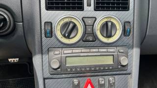 MERCEDES-BENZ SLK 200 usata, con Controllo trazione