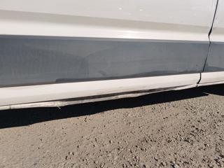 VOLKSWAGEN Crafter usata 36