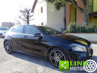 MERCEDES-BENZ A 200 usata, con Chiusura centralizzata telecomandata