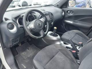 NISSAN Juke usata 9