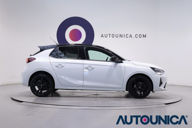 OPEL Corsa usata, con Airbag Passeggero