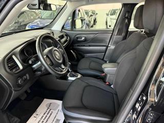 JEEP Renegade usata, con Volante multifunzione
