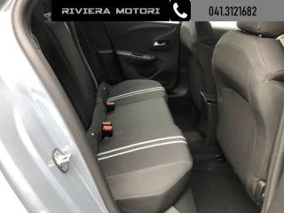 OPEL Corsa usata, con Immobilizzatore elettronico