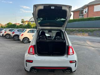 ABARTH 595 usata, con Immobilizzatore elettronico