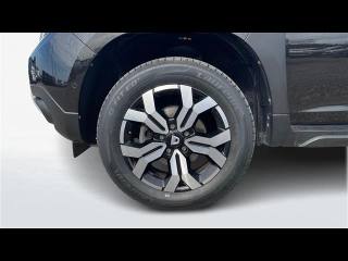 DACIA Duster usata, con Chiusura centralizzata