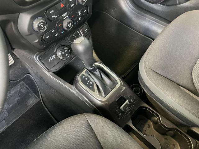 JEEP Renegade usata, con Sistema di navigazione