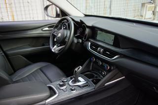ALFA ROMEO Stelvio usata, con Cruise Control