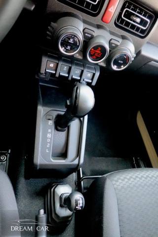 SUZUKI Jimny usata, con Cruise Control