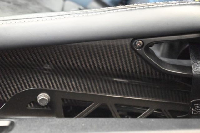 PORSCHE 991 usata 42