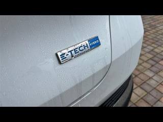 RENAULT Captur usata, con Volante in pelle