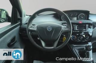 LANCIA Ypsilon usata 7
