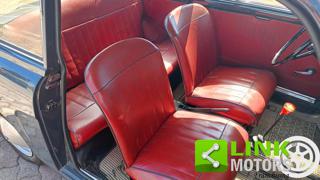 AUTOBIANCHI Bianchina usata 7